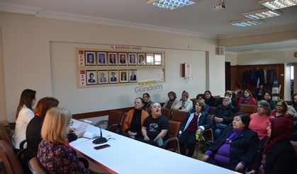 Kayserilioğlu: “Depremde AFAD Afetin Ta Kendisi Oldu”