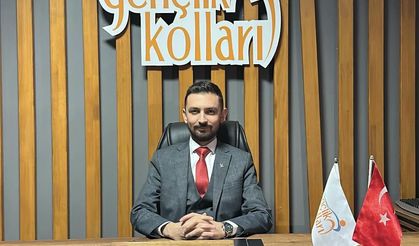 Kemal Toprak Aday Adaylığını Duyurdu