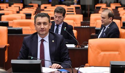 Ünver: “İktidar Sulama Projelerini Bitiremedi”