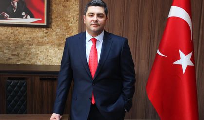 MHP’li Şener’den Adaylık Hamlesi