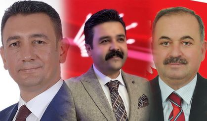 CHP’nin Adayları Belli Oldu