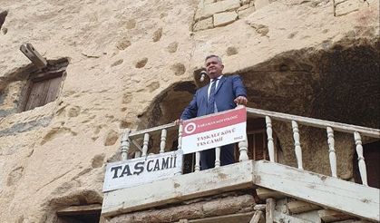 İYİ Parti Seçim Çalışmalarına Taşkale’den Start Verdi
