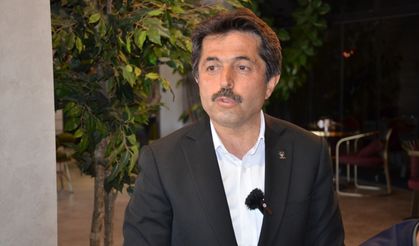 Osman Sağlam’dan Karaman’ın Ekonomisine Can Katacak Proje