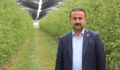 Soyfidan, “Hodri Meydan, Yüreği Olan Bir Daha Aday Olmayacağının Sözünü Versin”