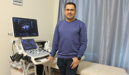Endokrin Polikliniğinde Hizmet Kalitesi Her Geçen Gün Artıyor