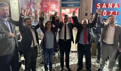 Baştuğ: “Güzel Günleri El Ele İnşa Edeceğiz”