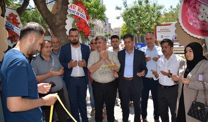 Express Launge Yenilenen Yüzüyle Hizmete Açıldı