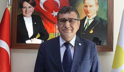 Hatipoğlu: “Milletimizin Sesi Olacağız”