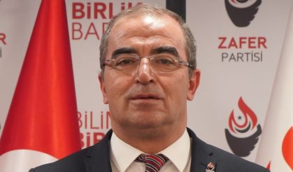 Prof. Dr. Mehmet Alagöz, "Türk Milleti Her Sabah, Her Öğlen, Her Akşam ve Her Gece Bir Zam Haberi Almaya Devam Edecek"