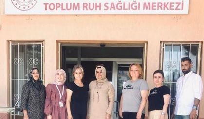 TRSM Yeni Binasında Hizmet Vermeye Başladı