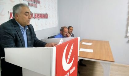 Şen: “Bu Tür Saygısızlığa Tahammülümüz Yoktur”