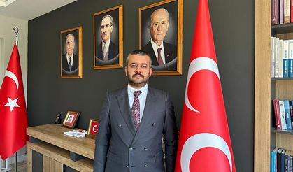 MHP’nin Karaman İlçe Kongreleri Takvimi Açıklandı