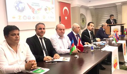 Karaca; “Hedefimiz Türk Birliği’ni Güçlendirmek”