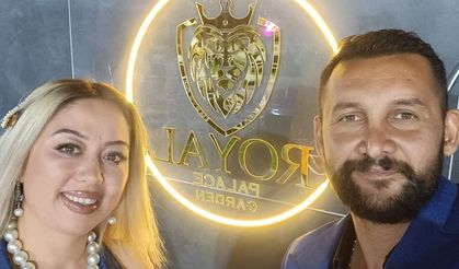 Royal Palace Garden’de İhtişamlı Bir Düğün Sizi Bekliyor