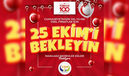 Karaman’ın Yerli Markasında İnanılmaz İndirimler Sizleri Bekliyor