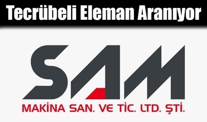 Tecrübeli Çalışma Arkadaşları Aranıyor