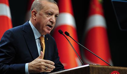 Erdoğan Açıkladı! Ülke Genelinde Eğitime 1 Gün Ara Verildi