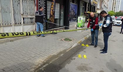 Karaman’da İş Yerine Silahlı Saldırı: 1 Yaralı