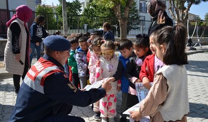 Öğrenciler “Tabu”ya Hayran Kaldı