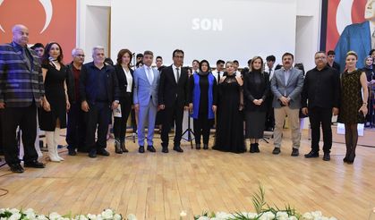 Yeşilçam’ın Büyülü Dünyasına Yolculuk Ettiren Konser