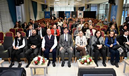 Modern Tarım Uygulamaları KOP Bölgesini İklim Değişikliğine Hazırlıyor