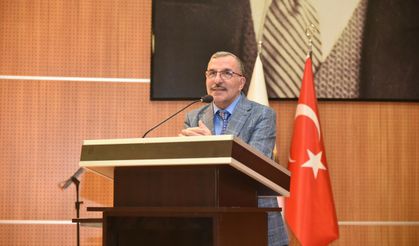 KMÜ’de 'Dünya Paramedik Günü' Etkinliği