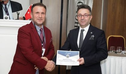 NBBTC Holding 1.Ekonomi Kalkınma Konseyi Toplantısı Gerçekleştirildi