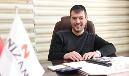 Nizam’da Cuma Bereketi!