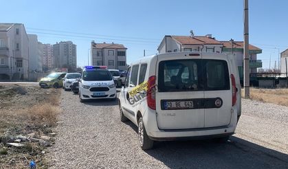 Karaman’da Aile İçi Kavga: 4 Yaralı