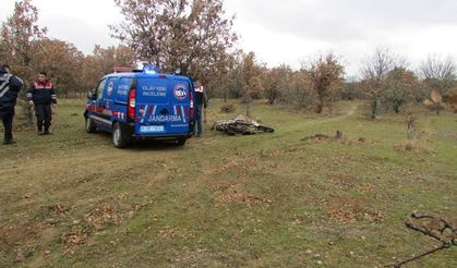 Tarla Anlaşmazlığı Kanlı Bitti: 1 Ölü, 1 Yaralı