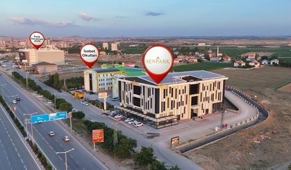 Şenpark, Yenilenen Yüzüyle En Güzel Anılarınıza Ev Sahipliği Yapacak