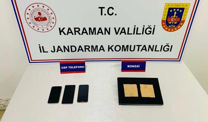 Jandarmanın Çalışmalarında Yakalanan 7 Şüpheli Tutuklandı