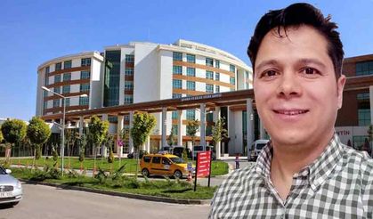 Karaman’da Yılın Doktoru Seçildi