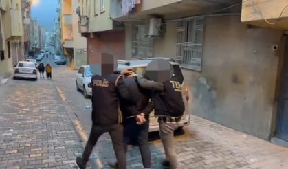DEAŞ’e Yönelik ‘Bozdoğan-17’ Operasyonlarında 147 Şüpheli Yakalandı