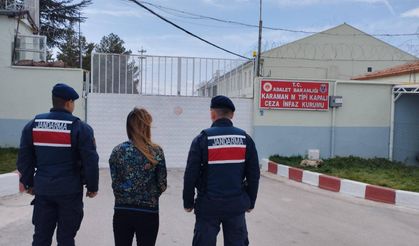 Jandarmanın 1 Haftalık Çalışmasının Bilançosu Açıklandı