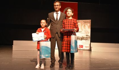 İstiklal Marşı'mız 103 Yaşında