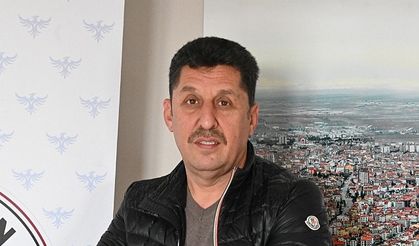 "Karaman FK Rakibine Saygılı Bir Spor Kulübüdür"