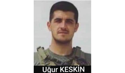 Karamanlı Uzman Çavuş Trafik Kazasında Hayatını Kaybetti, Eşi Ağır Yaralı