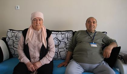 Otobüste Darp Edilen Yaşlı Çiftten Sanıkların Tahliyesine Tepki