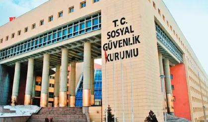 SGK, 47 İlaç için Geri Ödeme Listesi Oluşturdu