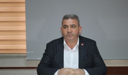 Soner Yeşildaş'tan Hemşehrilerine Ramazan Ayı Müjdesi