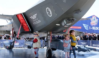 TEKNOFEST 2024, 1 Milyon 630 Bin Yarışmacı ile Rekor Kırdı