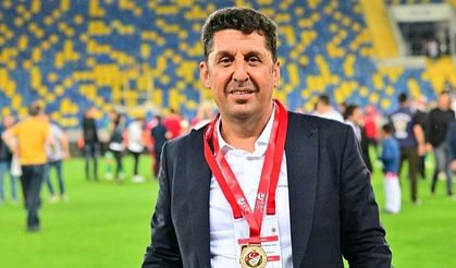 Süleyman Han: “Yeni Yönetimin Destekçisi Olacağız”