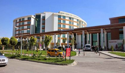 Ataması Yapılan Uzman Doktorlar Hasta Kabulüne Başladı