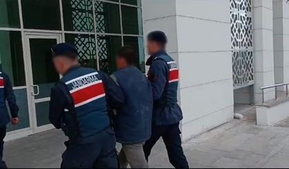 Kazımkarabekir’deki Cinayetin Katil Zanlısı Yakalandı