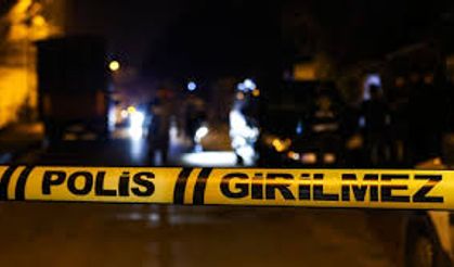 Yaşlı Adam Evinde Ölü Olarak Bulundu