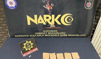 Emniyet Uyuşturucu Tacirlerine Göz Açtırmıyor!