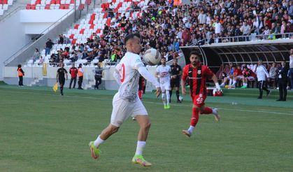 Temsilcimiz Kendi Evinde 3-0 Mağlup Oldu