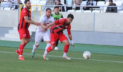 Temsilcimiz Kendi Evinde 3-0 Mağlup Oldu