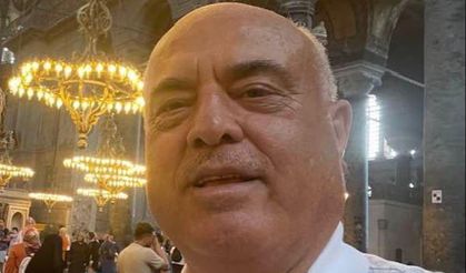 Hollanda’dan Türkiye’ye Tedavi İçin Gelen Hemşehrimiz Vefat Etti